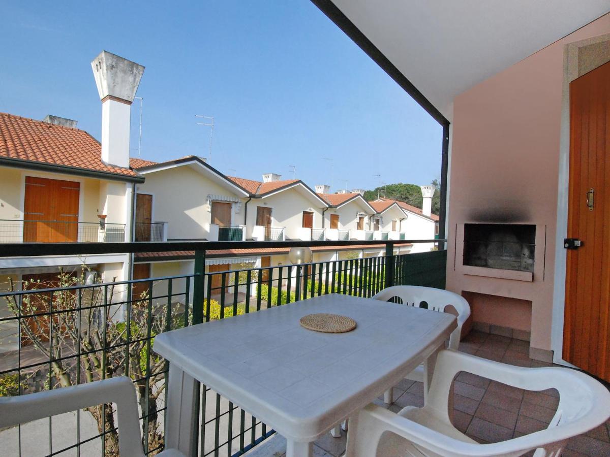 Apartment Mediterraneo-4 By Interhome Rosapineta Exterior photo
